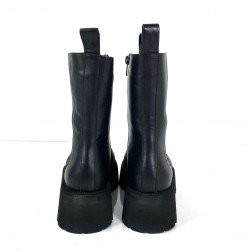 BOTTEGA VENETA CHELSEA BOOTS SİYAH