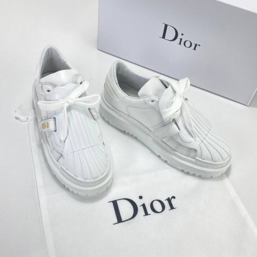 CHRİSTİAN DİOR İD-SNEAKER BEYAZ