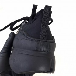 CHRİSTİAN DİOR D-CONNECT SNEAKER SİYAH