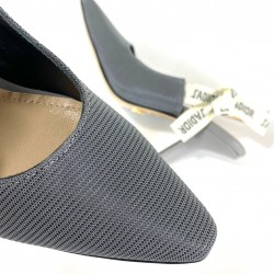 CHRİSTİAN DİOR J'ADİOR SLİNGBACK PUMP GRİ