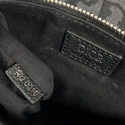 CHRİSTİAN DİOR NEW SADDLE BAG OBLİQUE