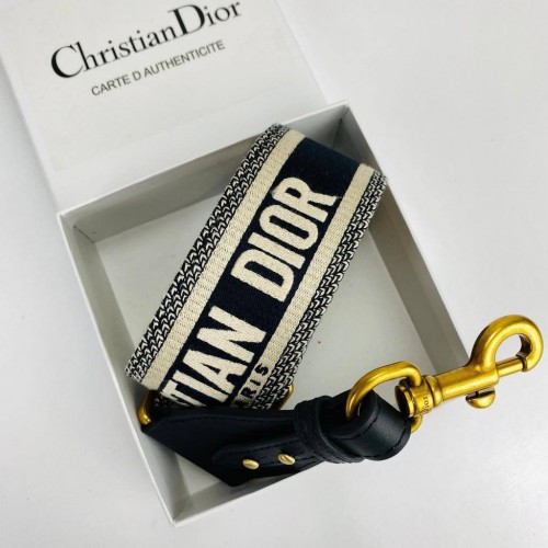 DİOR OBLİQUE SHOULDER STRAP OMUZ ASKISI