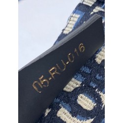 CHRİSTİAN DİOR BOOK TOTE OBLİQUE EMBROİDERY BAG
