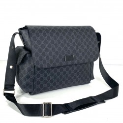 GUCCİ BABY CHANGİNG BAG SUPREME