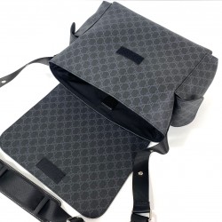 GUCCİ BABY CHANGİNG BAG SUPREME