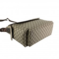 GUCCİ BABY CHANGİNG BAG SUPREME