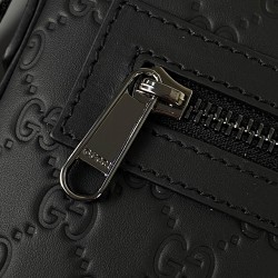 GUCCİ COURRİER MESSENGER SİGNATURE