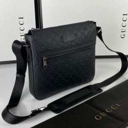 GUCCİ COURRİER MESSENGER SİGNATURE