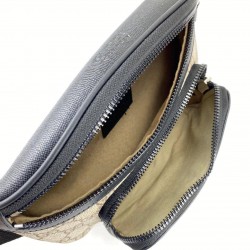 GUCCİ SUPREME EDEN BELT BAG 