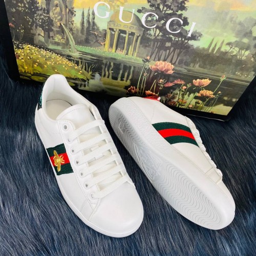Gucci sneaker bayan ayakkabı