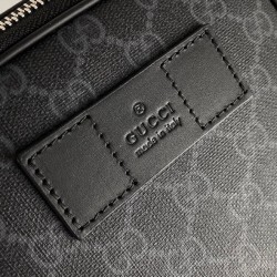 GUCCİ SUPREME WAİST WEB STRAP 