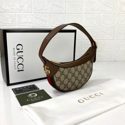 GUCCİ OPHİDİA GG MİNİ BAG SUPREME