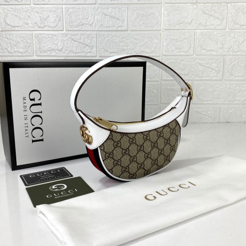 GUCCİ OPHİDİA GG MİNİ BAG SUPREME