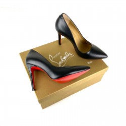 CHRİSTİAN LOUBOUTİN SO KATE SİYAH CHRİSTİAN LOUBOUTİN SO KATE SİYAH