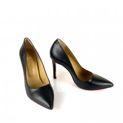 CHRİSTİAN LOUBOUTİN SO KATE SİYAH CHRİSTİAN LOUBOUTİN SO KATE SİYAH