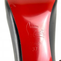 CHRİSTİAN LOUBOUTİN SO KATE SİYAH CHRİSTİAN LOUBOUTİN SO KATE SİYAH