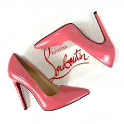 CHRİSTİAN LOUBOUTİN SO KATE PEMBE