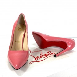 CHRİSTİAN LOUBOUTİN SO KATE PEMBE