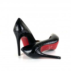 CHRİSTİAN LOUBOUTİN SO KATE SİYAH