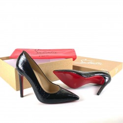CHRİSTİAN LOUBOUTİN SO KATE SİYAH