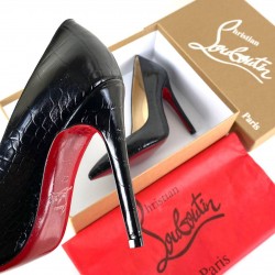 CHRİSTİAN LOUBOUTİN SO KATE SİYAH