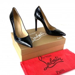 CHRİSTİAN LOUBOUTİN SO KATE SİYAH
