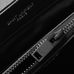 YVES SAİNT LAURENT LOULOU SMALL SİYAH