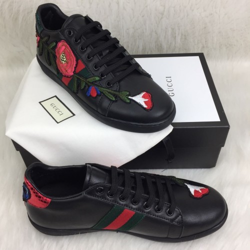 Gucci sneaker bayan ayakkabı