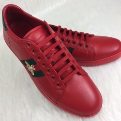 Gucci sneaker bayan ayakkabı