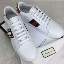 Gucci sneaker bayan ayakkabı