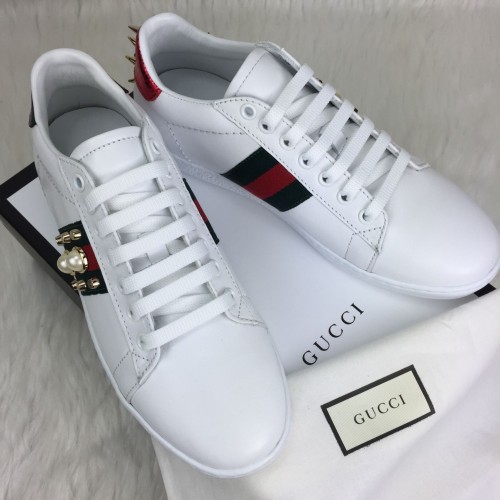 Gucci sneaker bayan ayakkabı