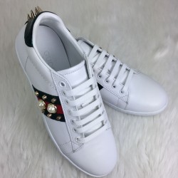 Gucci sneaker bayan ayakkabı
