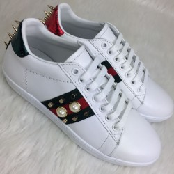Gucci sneaker bayan ayakkabı