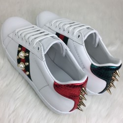 Gucci sneaker bayan ayakkabı