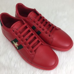 Gucci sneaker bayan ayakkabı
