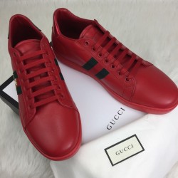 Gucci sneaker bayan ayakkabı