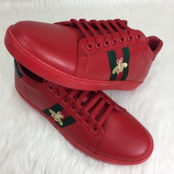 Gucci sneaker bayan ayakkabı