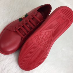 Gucci sneaker bayan ayakkabı