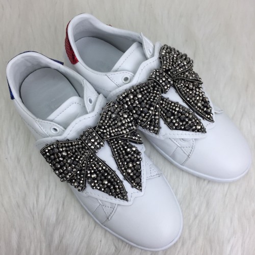 Gucci sneaker bayan ayakkabı