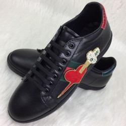 Gucci sneaker bayan ayakkabı