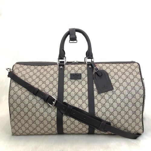GUCCİ SUPREME VALİZ %100 HAKİKİ DERİ