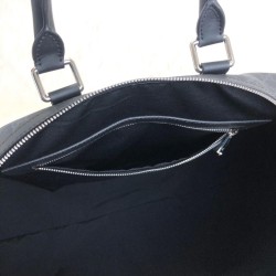 GUCCİ SUPREME VALİZ %100 HAKİKİ DERİ